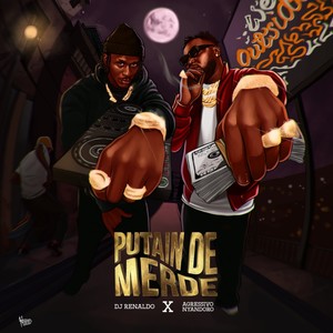 Putain de merde (Explicit)