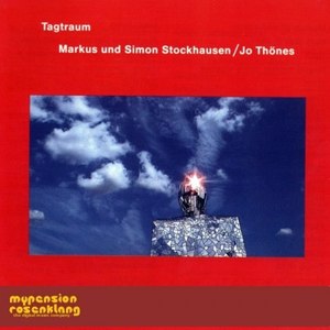 Daydream - Tagtraum