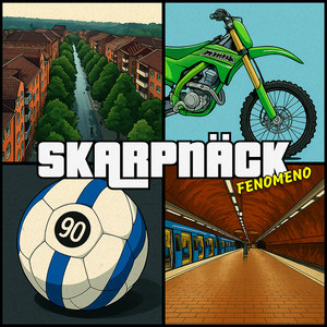 SKARPNÄCK