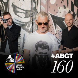Connection Made[ABGT160] (Max Freegrant Remix)