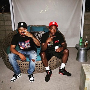 OMM (feat. Big Hube) (Explicit)