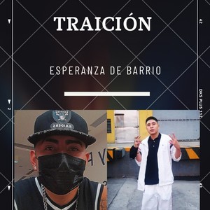 Traicion