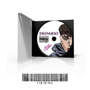 Desnudo (Explicit)