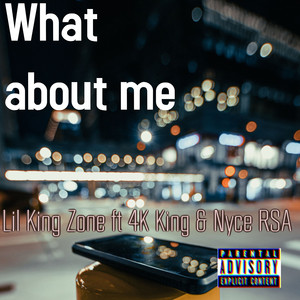 What About Me (Explicit)