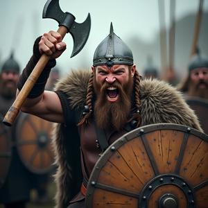 VIKINGS