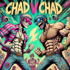 Chad V Chad (Radio Edit)