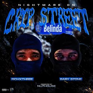 NIGHTMARE ON CRIP STREET (Explicit)