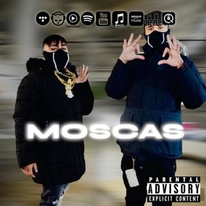 Moscas (feat. Piero 47) [Explicit]