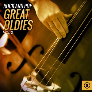 Rock and Pop Great Oldies, Vol. 2