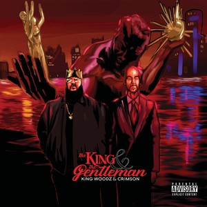 The King & the Gentleman (Explicit)