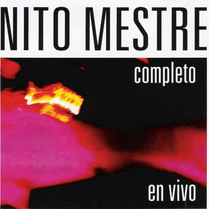Canción para mi muerte (En Vivo)