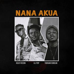 Nana Akua (Explicit)