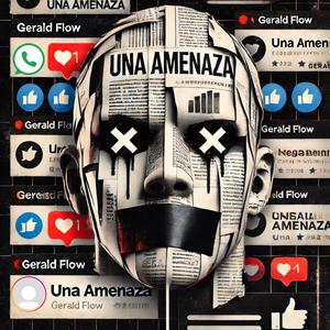 Una Amenaza (Explicit)