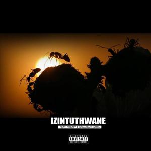 Izintuthwane (feat. Prezzy & Halalisani Nzima) [Explicit]