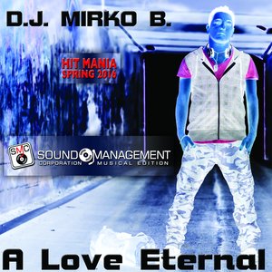 A Love Eternal (Radio Edit)