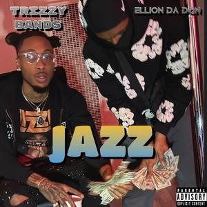 JAZZ (feat. ELLIONDADON) (Special Version)