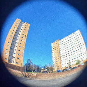 Get Yer Own Flat (Explicit)