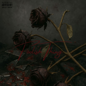FOOLISH THING (Explicit)
