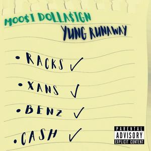 R.X.B.C(feat. yung runaway) (Explicit)