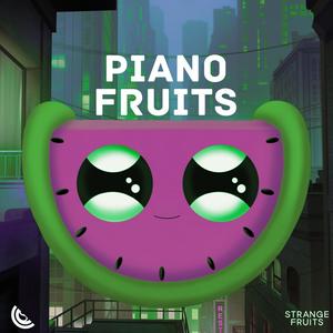 Piano Covers 2021 to sleep, relax and read to by Piano Fruits Music