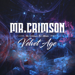 미스터크림슨 - 그녀는 떠났지만 (虽然她离开了)