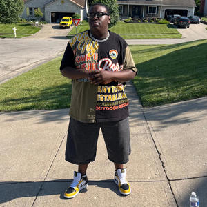 Best of me (Explicit)