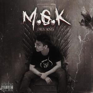 M.G.K