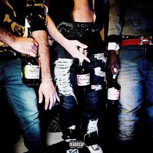 Henn3ssy (feat. Dopeboy NG & VELOUS BABY) (Explicit)