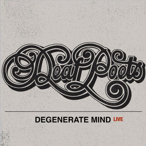 Degenerate Mind (Live)