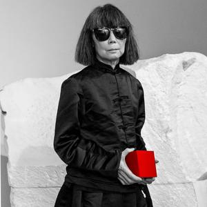 Rei Kawakubo (Explicit)