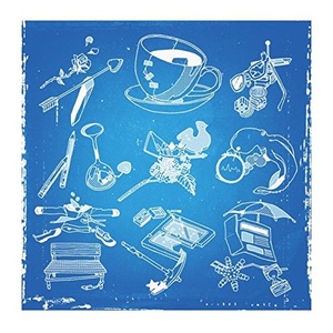 恋とは贅沢品 (恋爱是奢侈品)