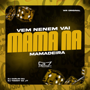 Vem Nenêm Vai Mama na Mamadeira (Explicit)