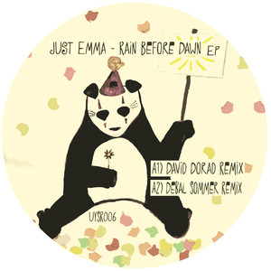 Rain Before Dawn (David Dorad Remix)