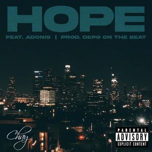 Hope (feat. Adonis) (Explicit)