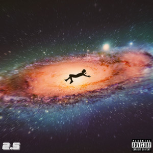 Clear(feat. Vish Valentino) (Explicit)