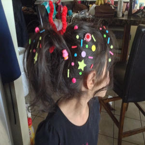 meant to be (Explicit)