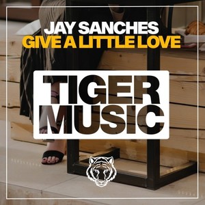 Give a Little Love (Original Mix)