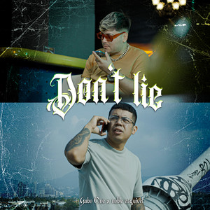 Don´t Lie