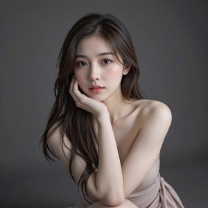 后来没有你 (Without You)封面