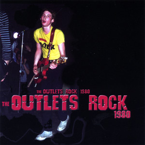 The Outlets Rock 1980 (Explicit)