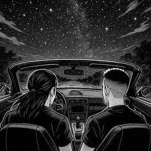 BIG BISOUS (feat. MENDES) (Explicit)