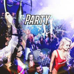 Party(feat. Yung Zoe & Mack Oshey) (Explicit)