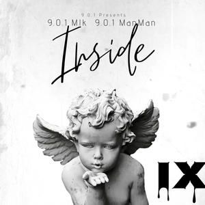 Inside (feat. 9.0.1 Manman) (Explicit)