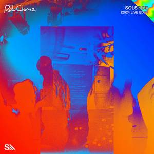 Solstice (2024 Live Edit)