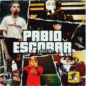 PABLO 3SCOBAR (feat. HADES, ANUBIIS & RVSELL) (Explicit)
