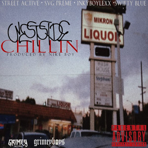 Westside Chillin (Explicit)