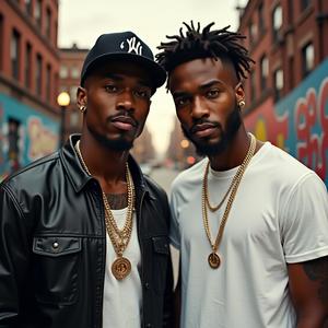 Paul Magnet (Ride Tyga YG Beat)