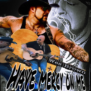 Have Mercy on Me