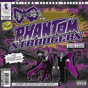 PHANTOM STRANGERS (Explicit)