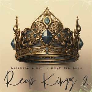 Scars (feat. Kontraversey, That McAllen Family & Pacifik2Real) (Explicit)